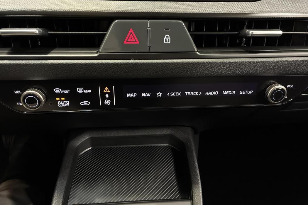 Kia Stonic 2026