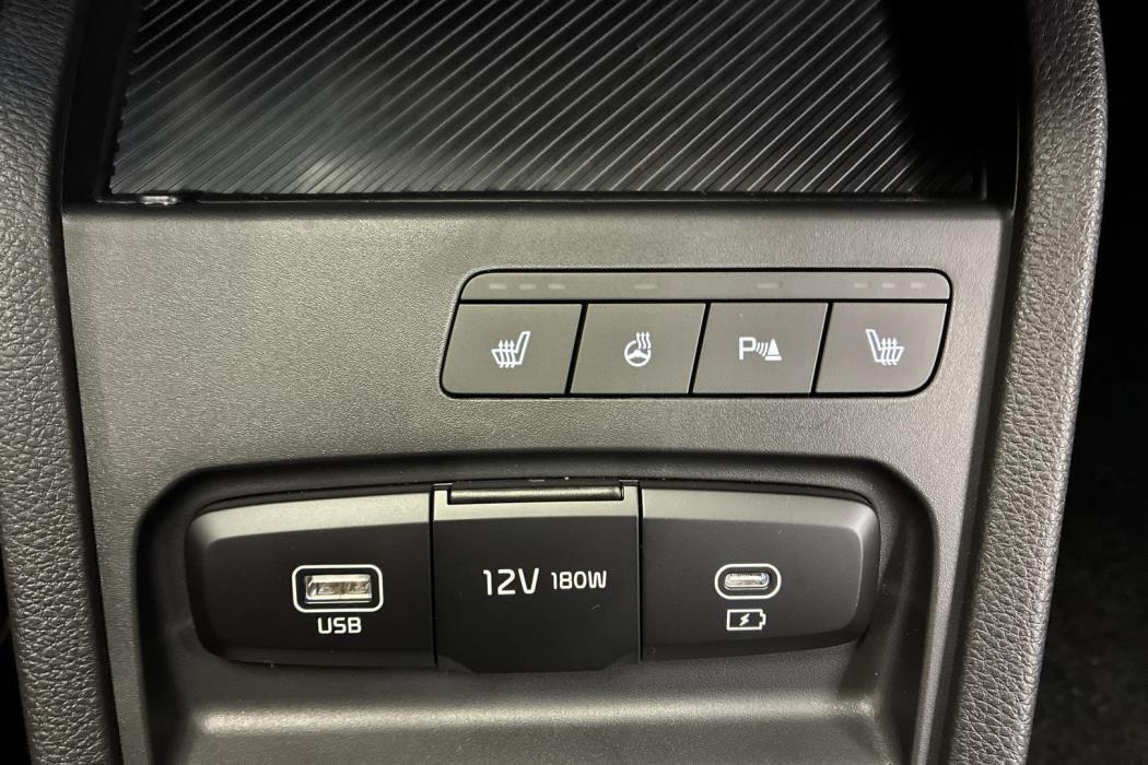 Kia Stonic 2026