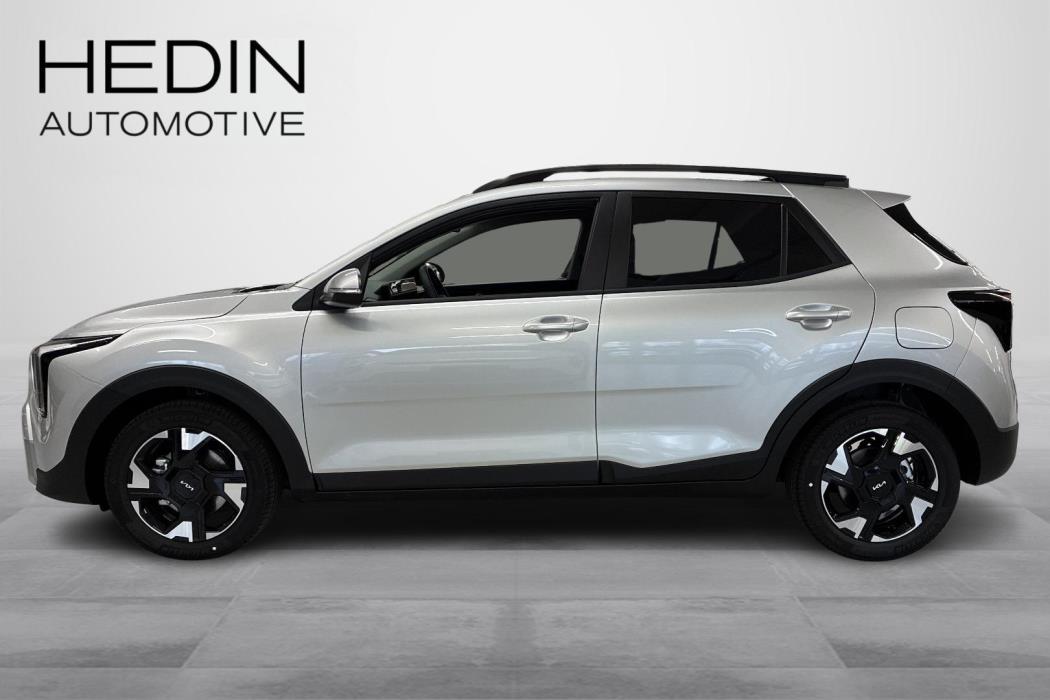 Kia Stonic 2026