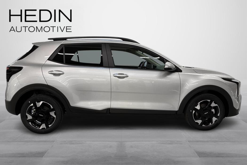Kia Stonic 2026