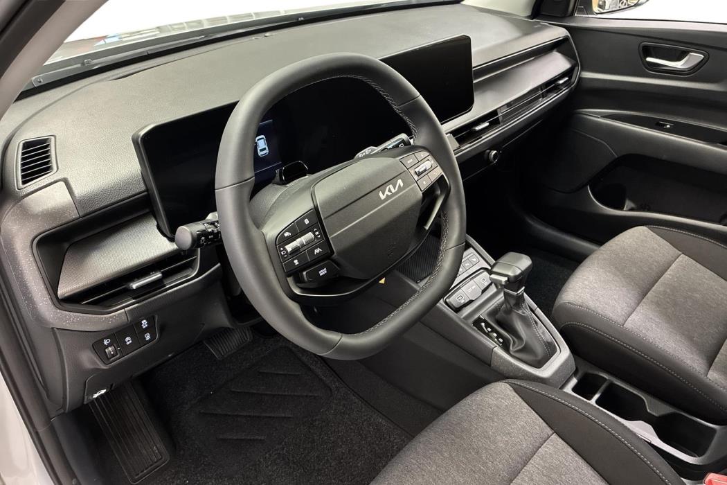 Kia Stonic 2026