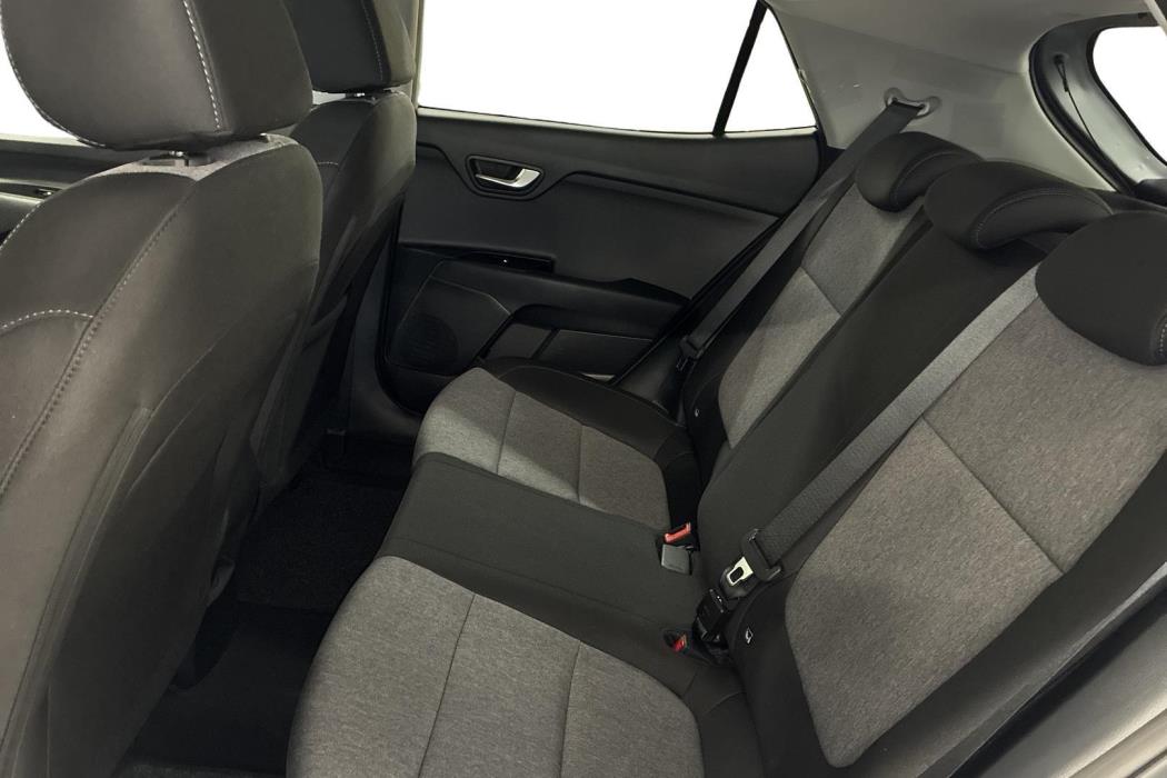 Kia Stonic 2026