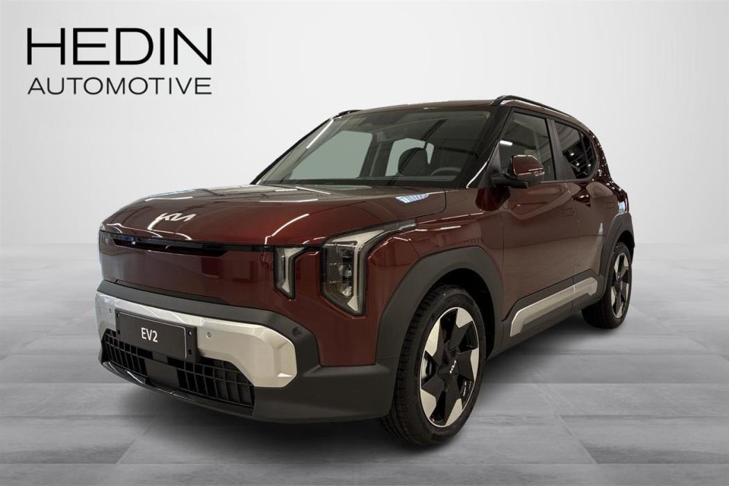 Kia EV2 2026