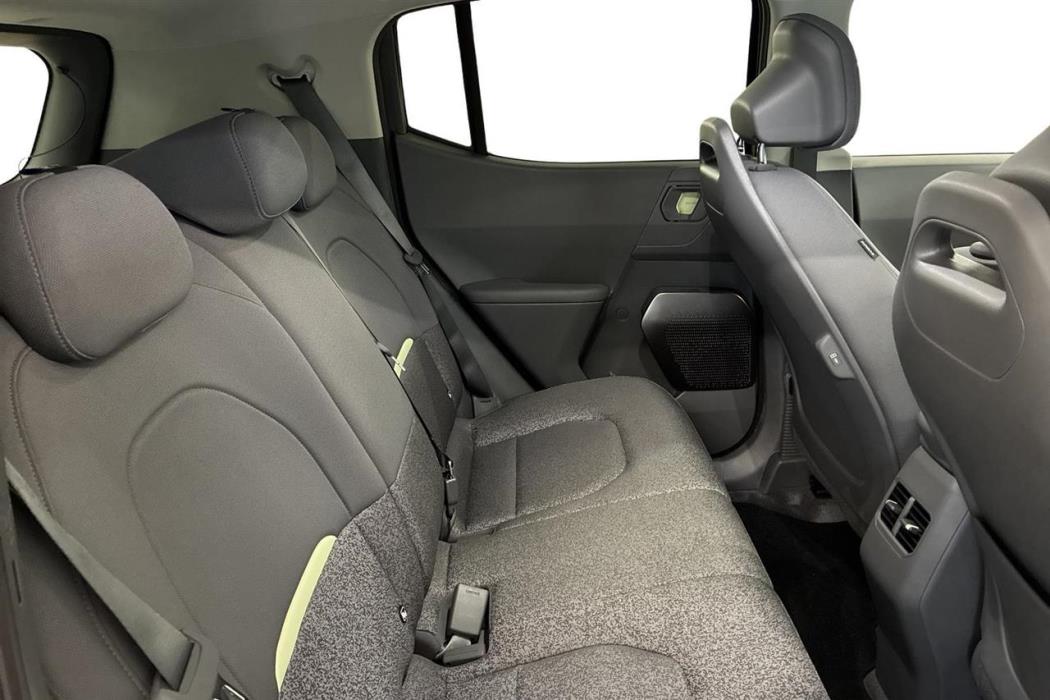 Kia EV2 2026