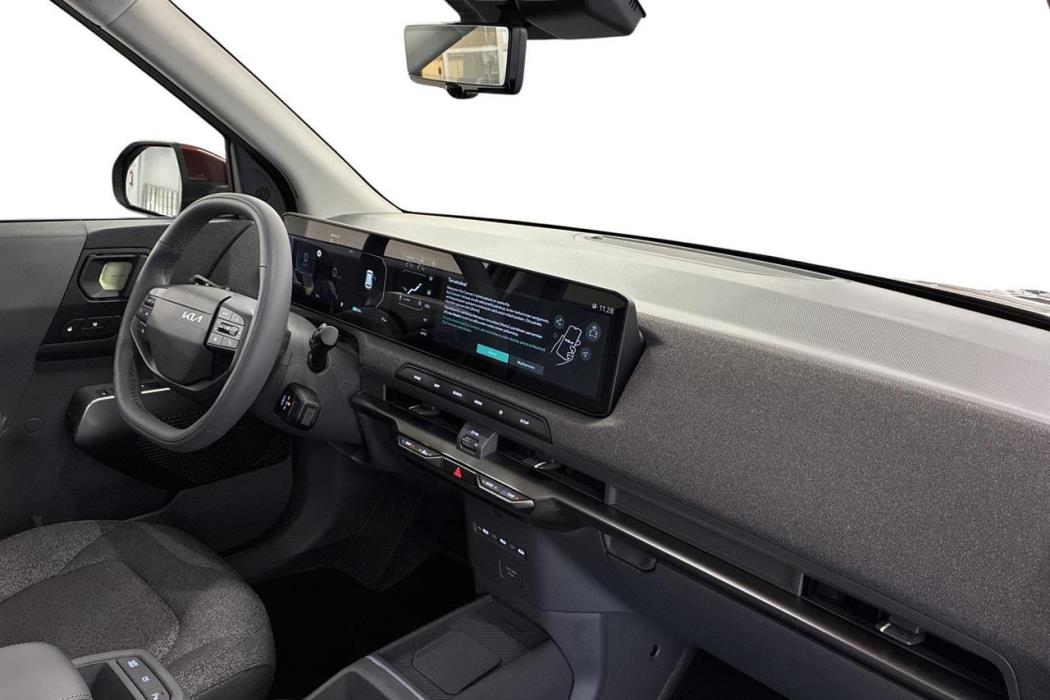 Kia EV2 2026