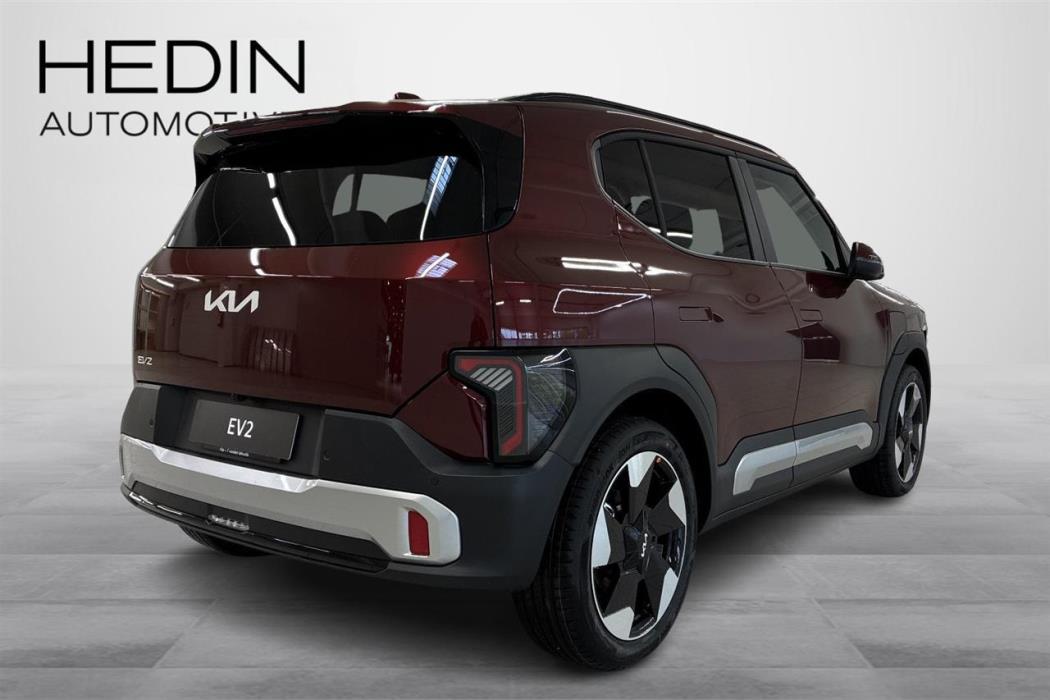 Kia EV2 2026