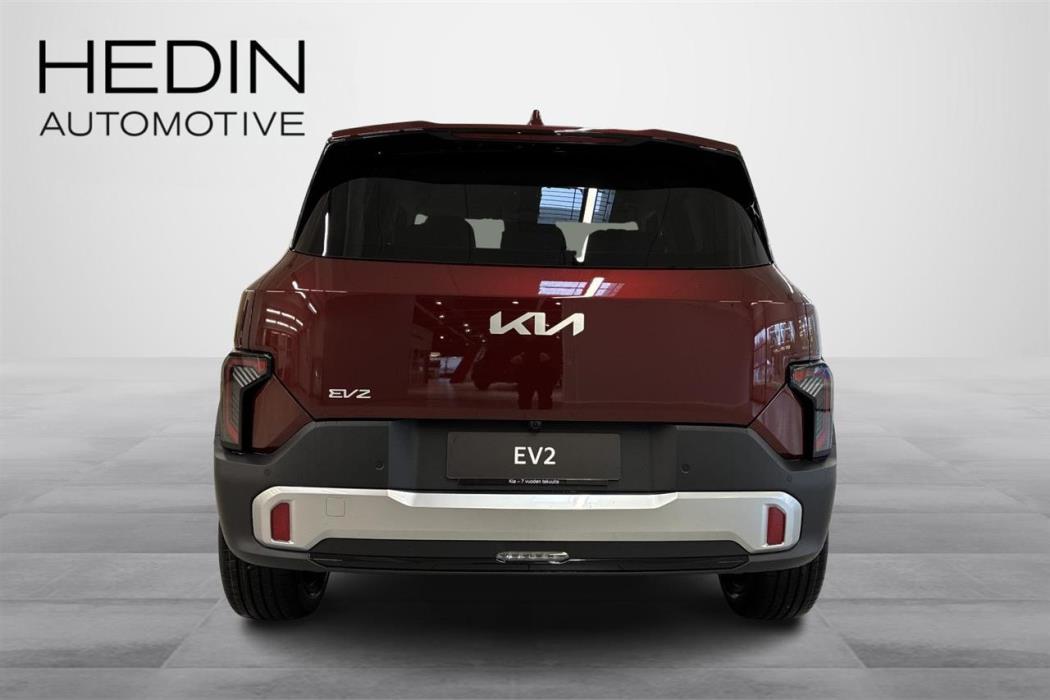 Kia EV2 2026