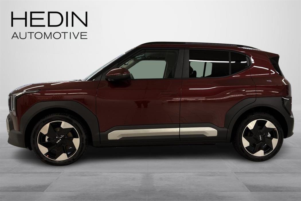 Kia EV2 2026
