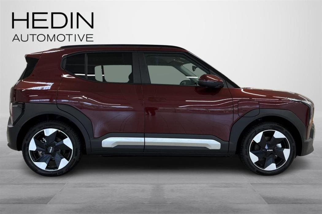 Kia EV2 2026