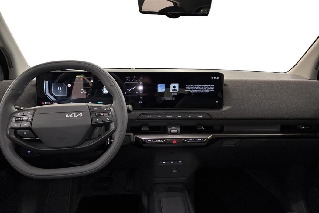 Kia EV2 2026