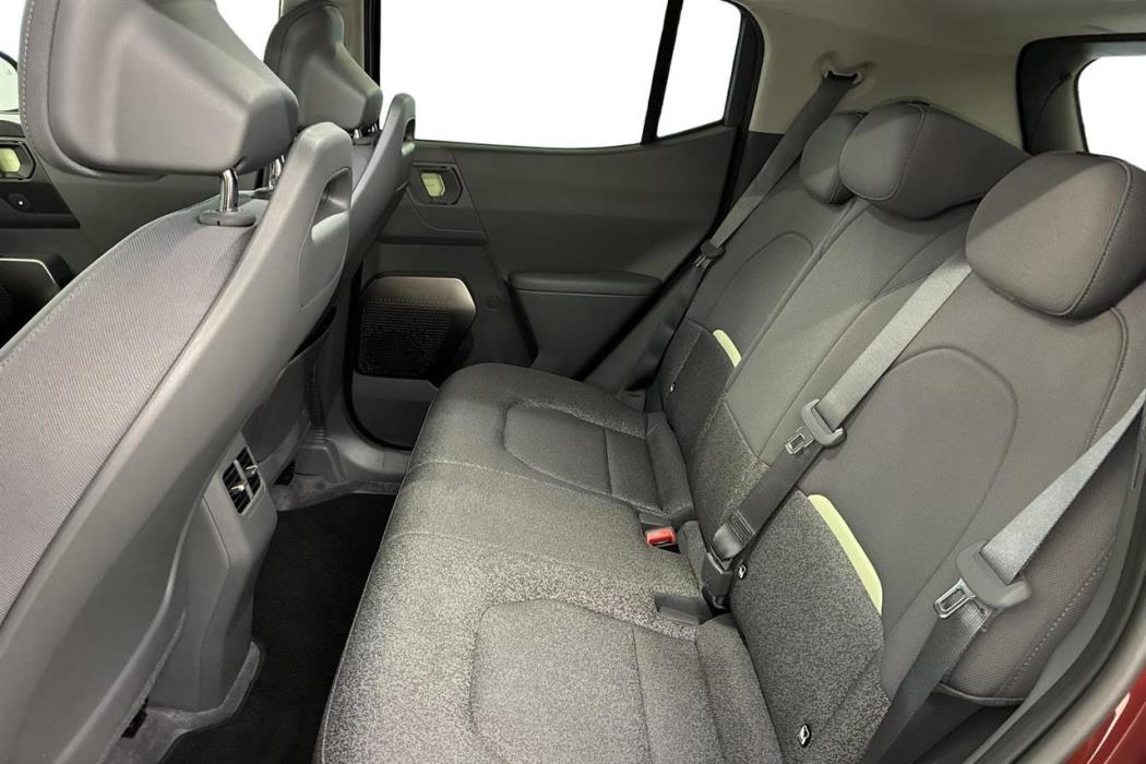 Kia EV2 2026