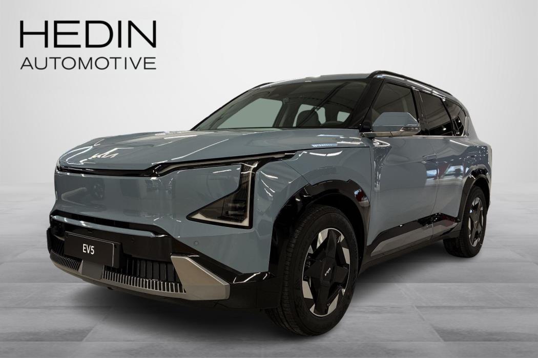 Kia EV5 2026
