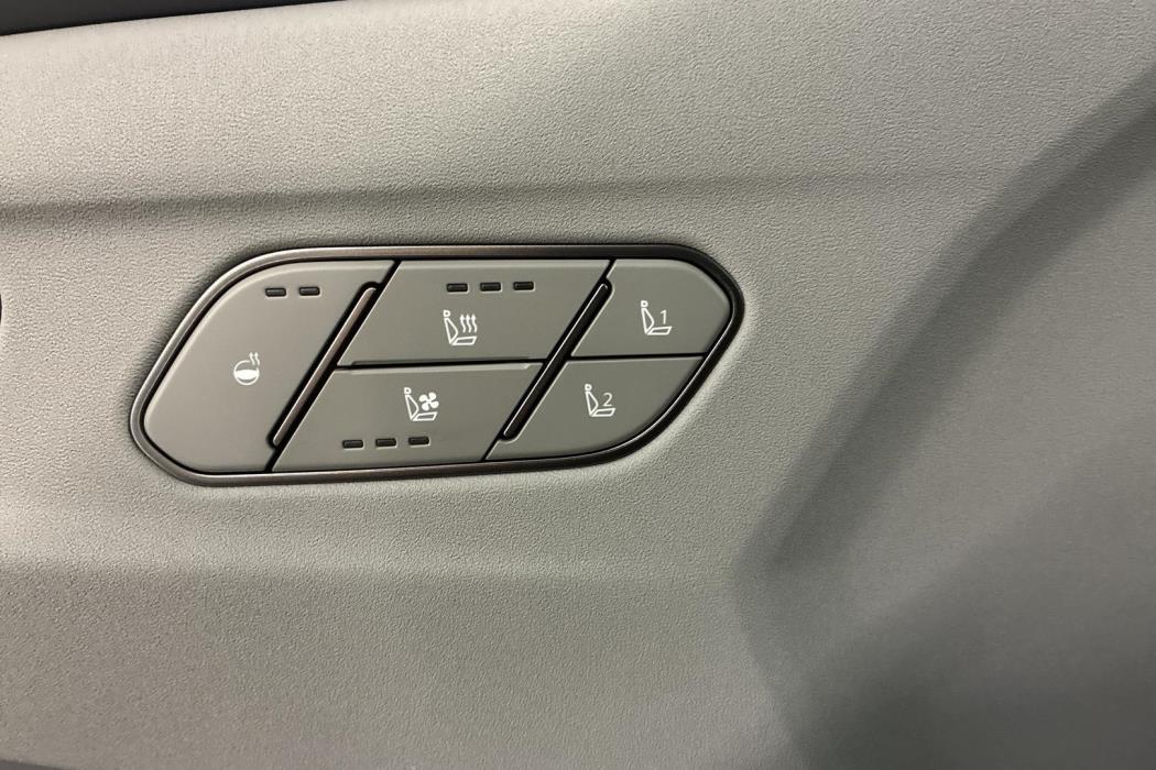 Kia EV5 2026