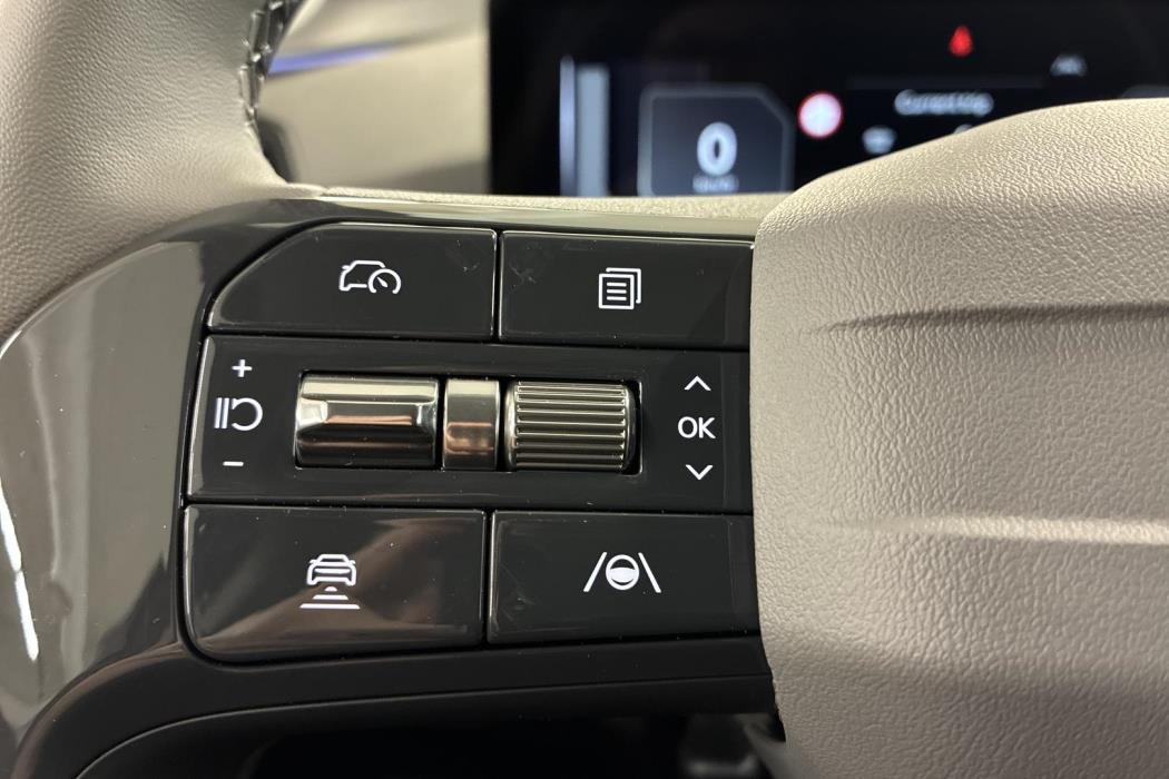 Kia EV5 2026