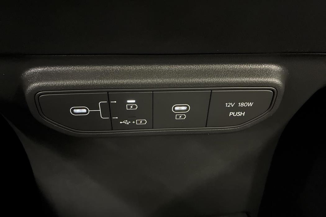 Kia EV5 2026