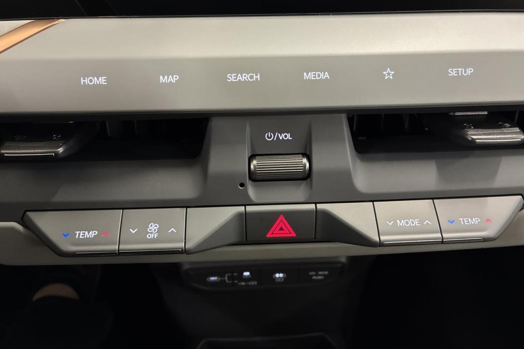 Kia EV5 2026