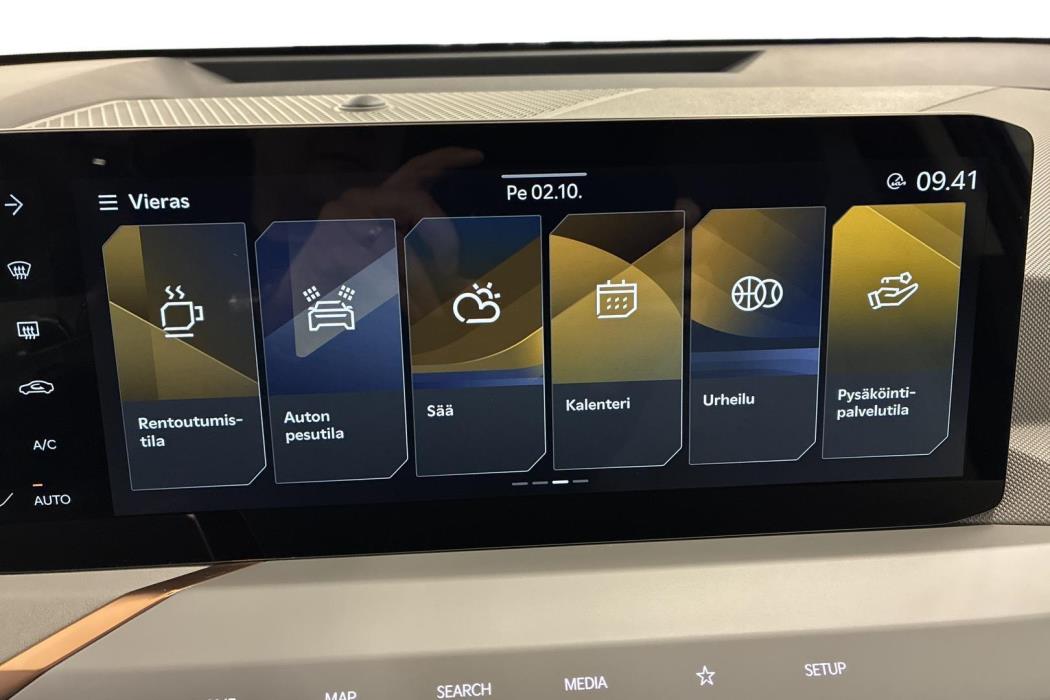 Kia EV5 2026