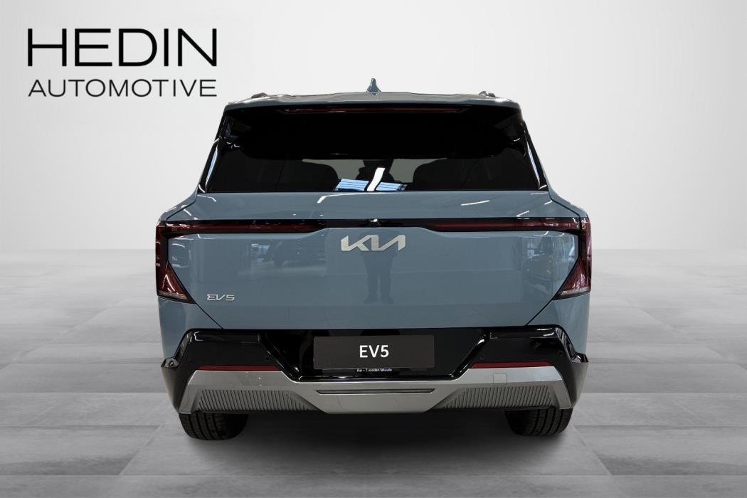 Kia EV5 2026
