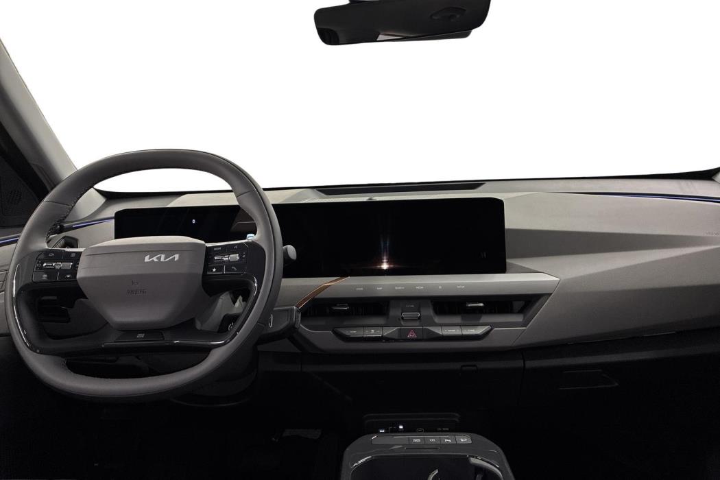 Kia EV5 2026