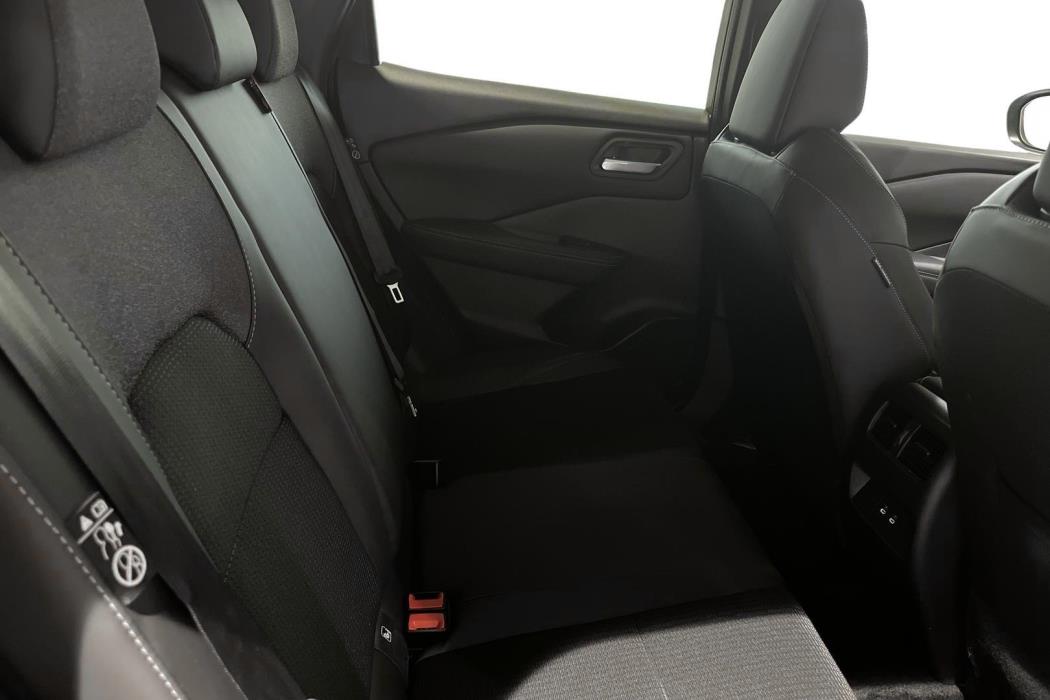 Nissan Qashqai 2026