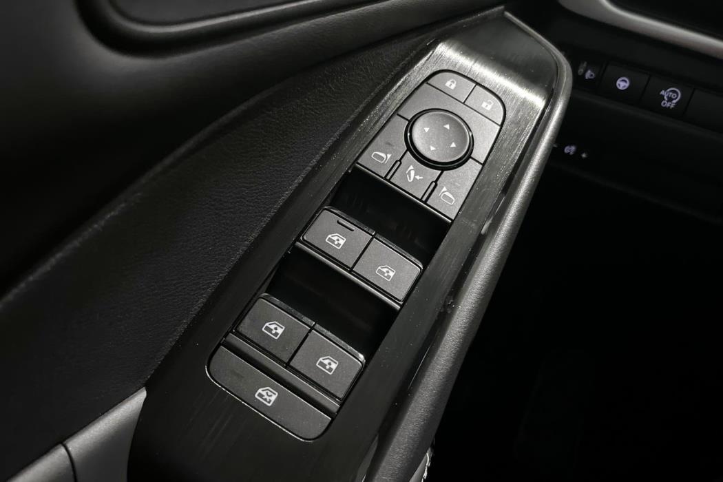 Nissan Qashqai 2026