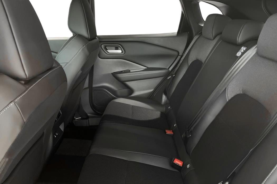 Nissan Qashqai 2026