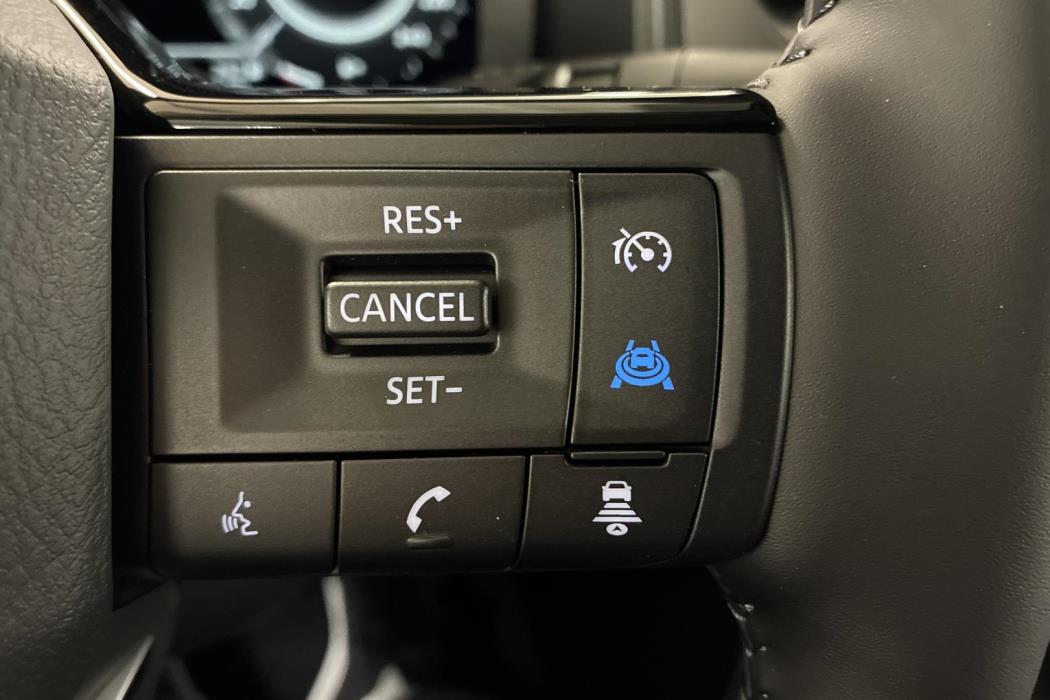 Nissan Qashqai 2026