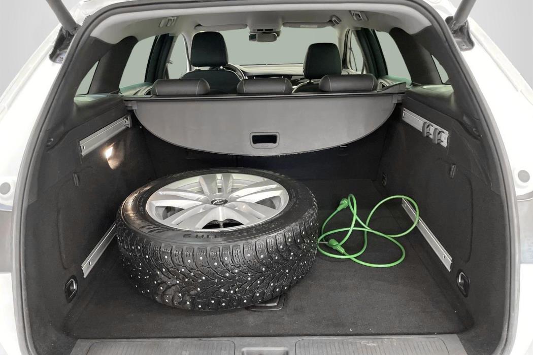 OPEL ASTRA 2019