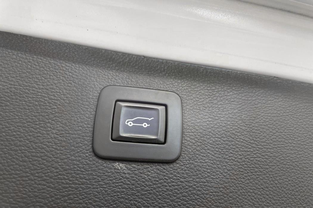 OPEL ASTRA 2019