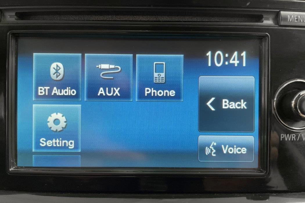MITSUBISHI L200 2016