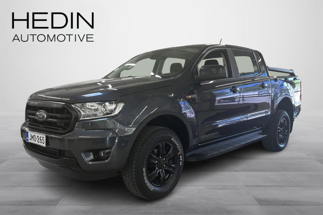 FORD RANGER 2023