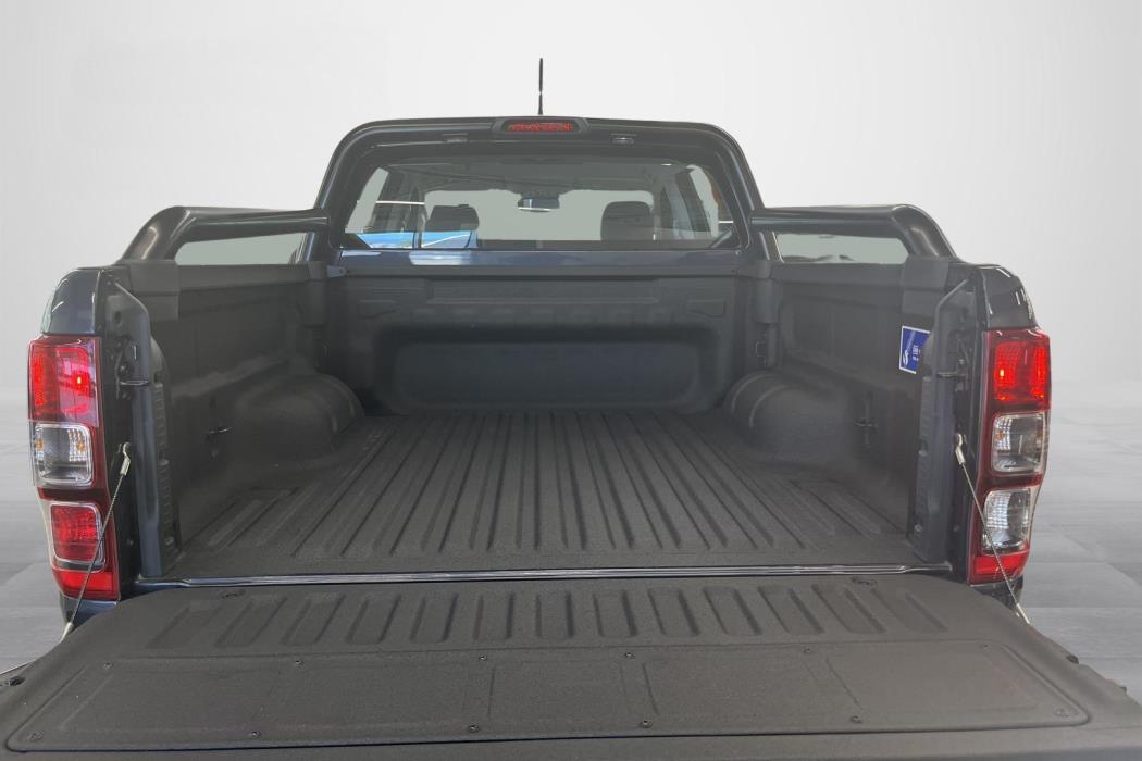 FORD RANGER 2023