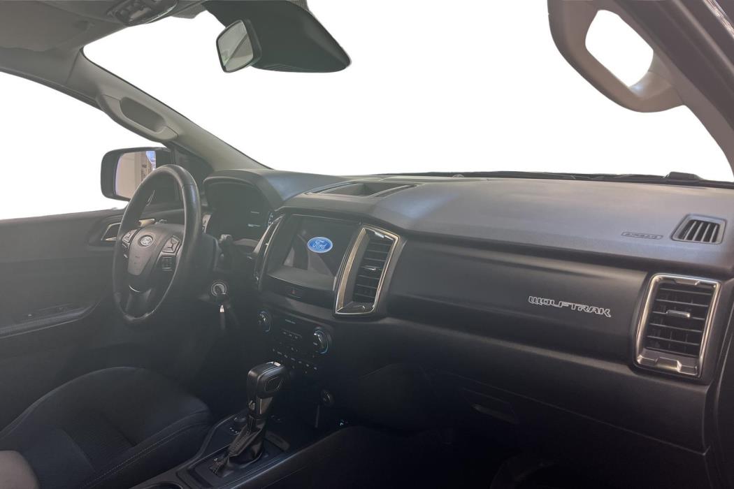 FORD RANGER 2023
