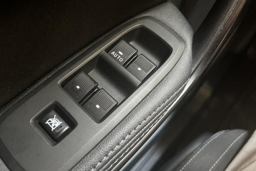 FORD RANGER 2023