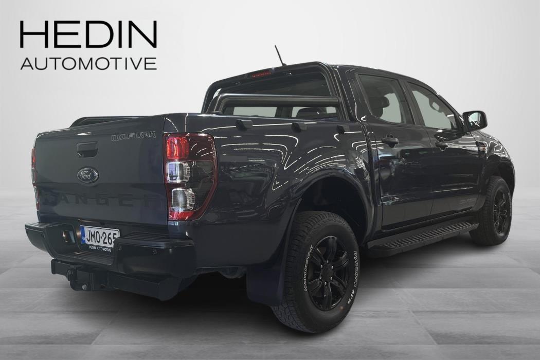 FORD RANGER 2023