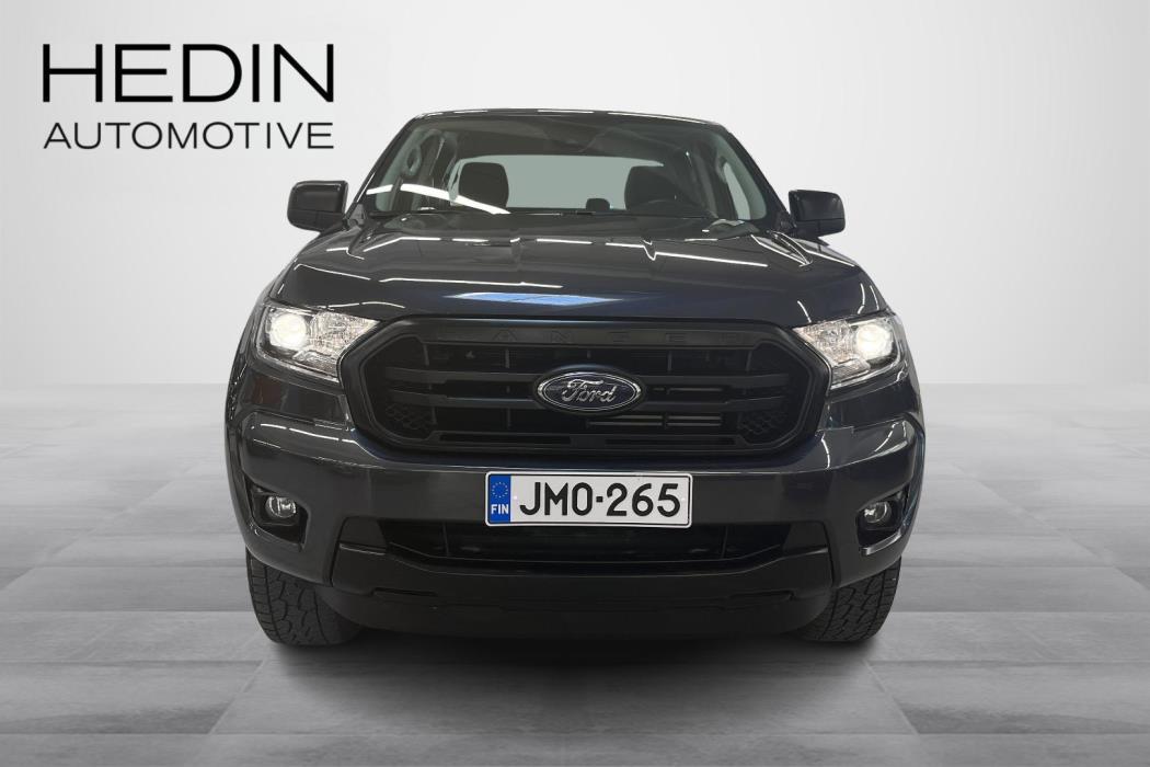 FORD RANGER 2023