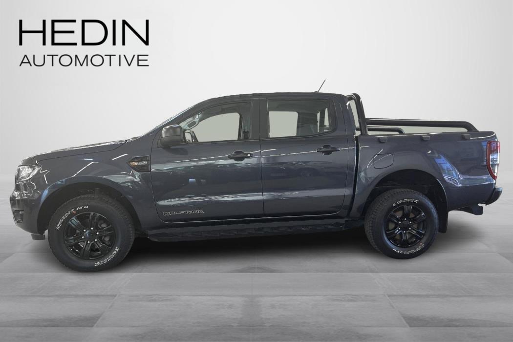 FORD RANGER 2023