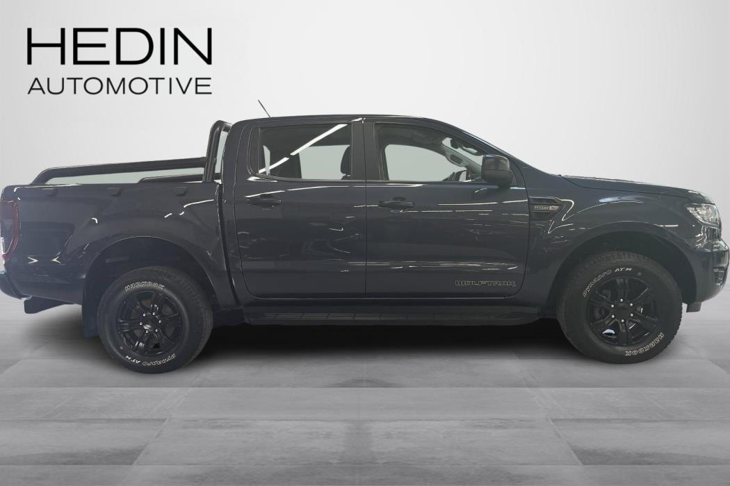 FORD RANGER 2023