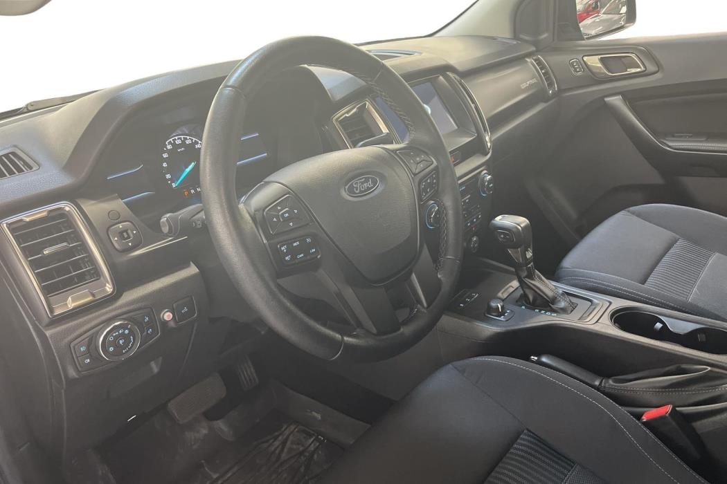 FORD RANGER 2023