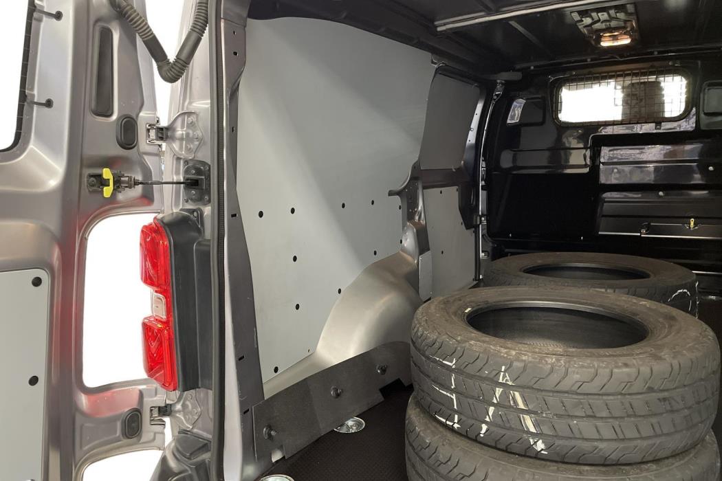 TOYOTA PROACE 2023
