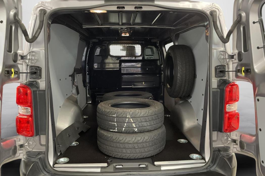 TOYOTA PROACE 2023