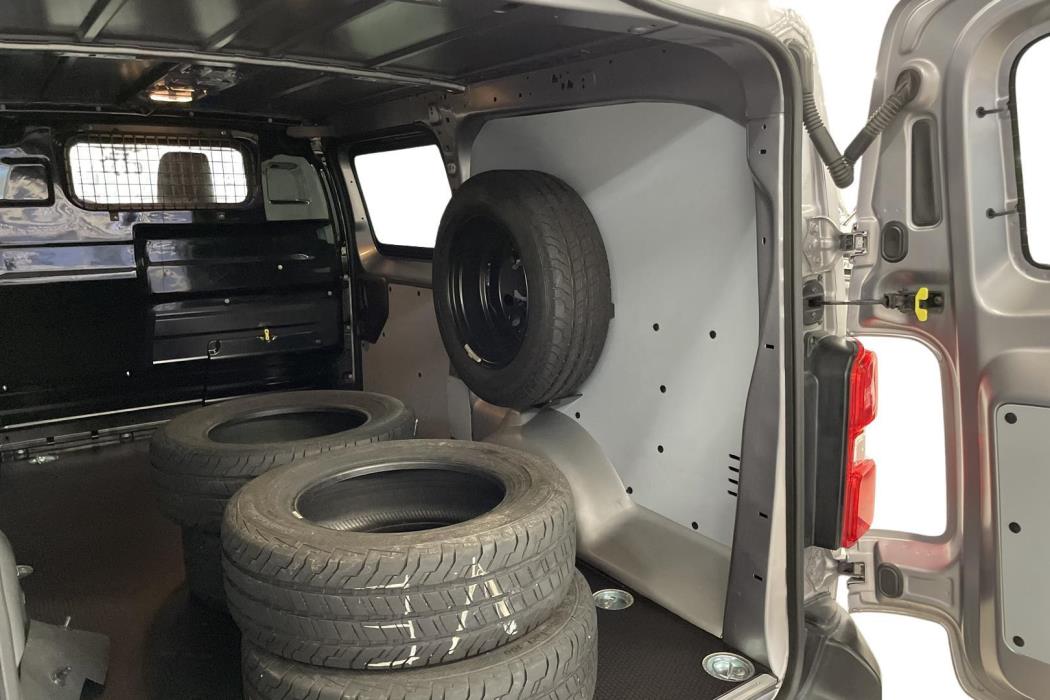 TOYOTA PROACE 2023