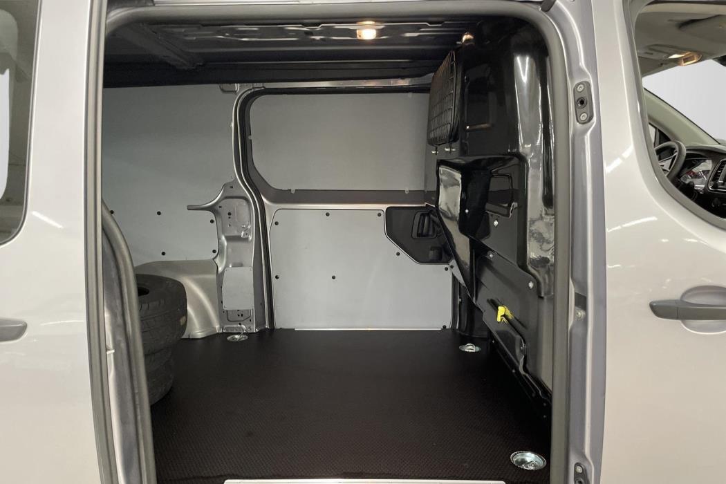 TOYOTA PROACE 2023