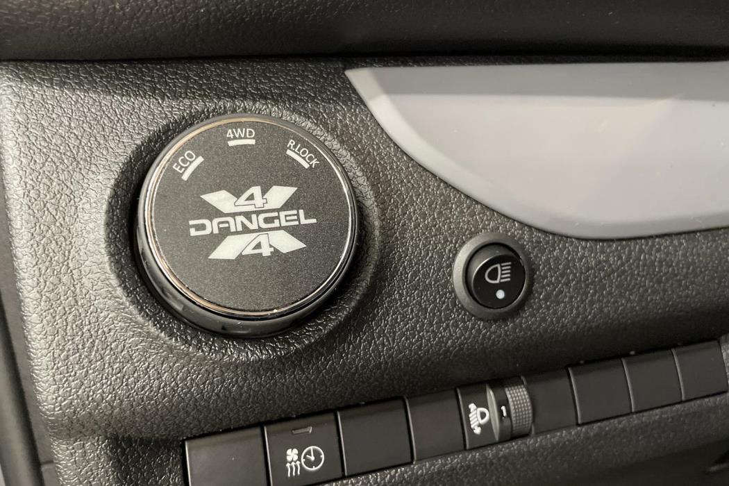 TOYOTA PROACE 2023