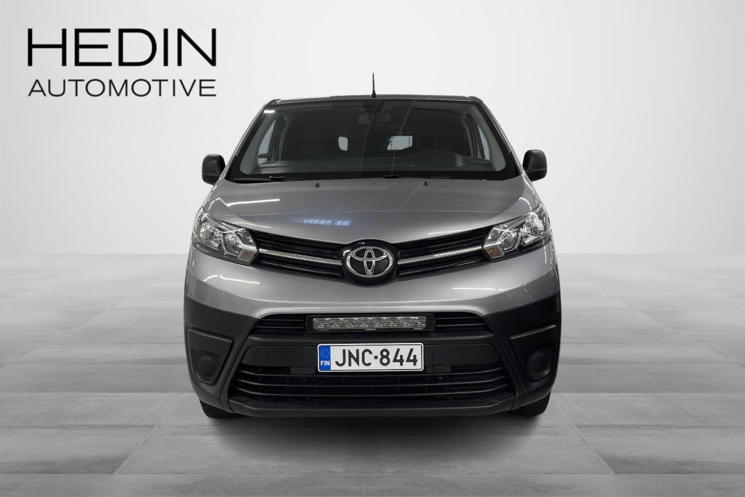 TOYOTA PROACE 2023