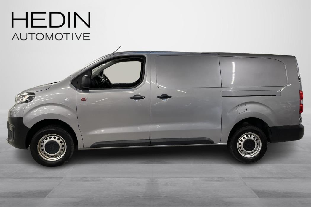 TOYOTA PROACE 2023