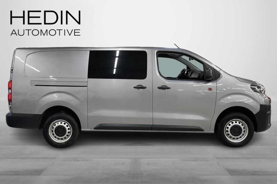 TOYOTA PROACE 2023