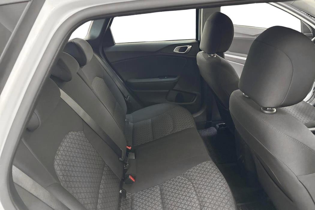 Kia Ceed 2024