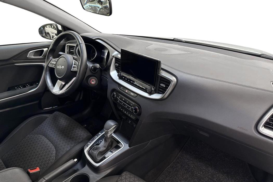 Kia Ceed 2024