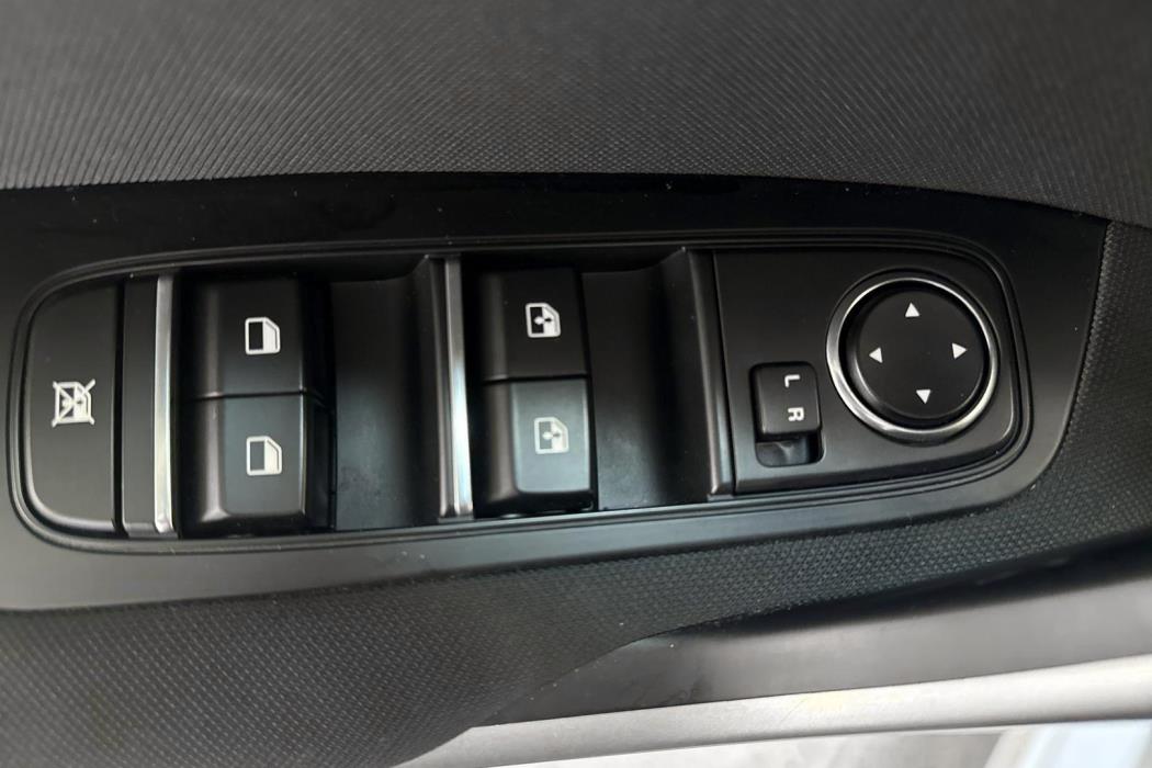 Kia Ceed 2024